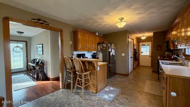 290 Ed Pile Rd, Bardstown, KY 40004