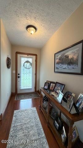 290 Ed Pile Rd, Bardstown, KY 40004