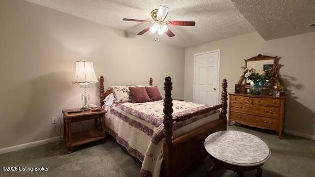290 Ed Pile Rd, Bardstown, KY 40004