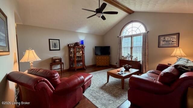 290 Ed Pile Rd, Bardstown, KY 40004