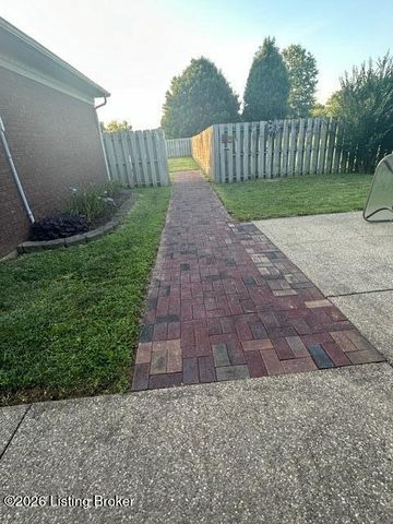 290 Ed Pile Rd, Bardstown, KY 40004