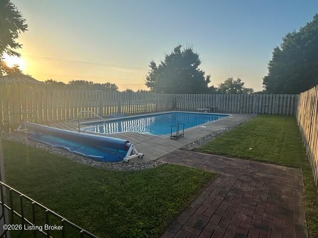 290 Ed Pile Rd, Bardstown, KY 40004