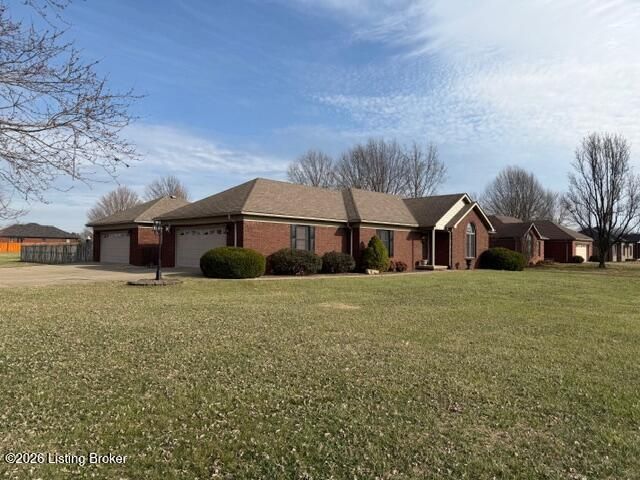 290 Ed Pile Rd, Bardstown, KY 40004