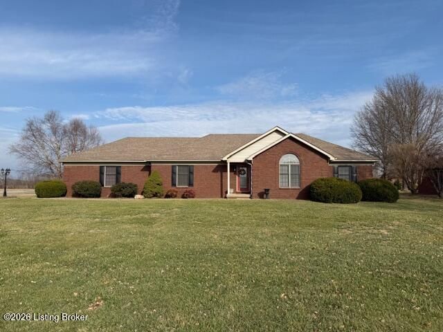 290 Ed Pile Rd, Bardstown, KY 40004