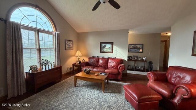 290 Ed Pile Rd, Bardstown, KY 40004