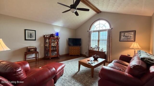 290 Ed Pile Rd, Bardstown, KY 40004