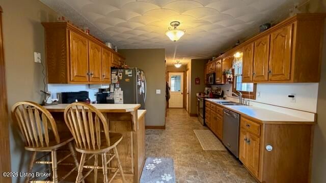 290 Ed Pile Rd, Bardstown, KY 40004