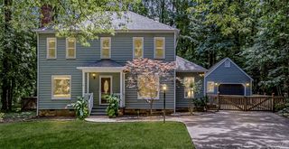 2701 Walnut Creek Ct, Midlothian, VA 23112