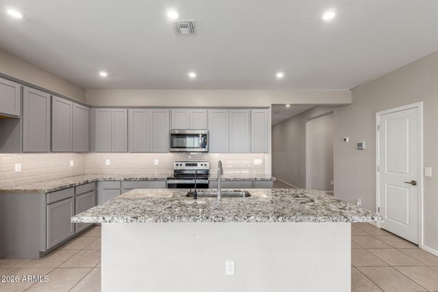 2036 E PIEDMONT Place, Casa Grande, AZ 85122