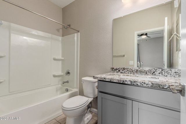 2036 E PIEDMONT Place, Casa Grande, AZ 85122