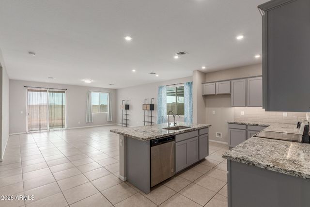 2036 E PIEDMONT Place, Casa Grande, AZ 85122