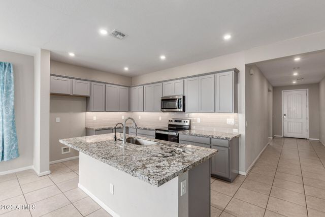 2036 E PIEDMONT Place, Casa Grande, AZ 85122