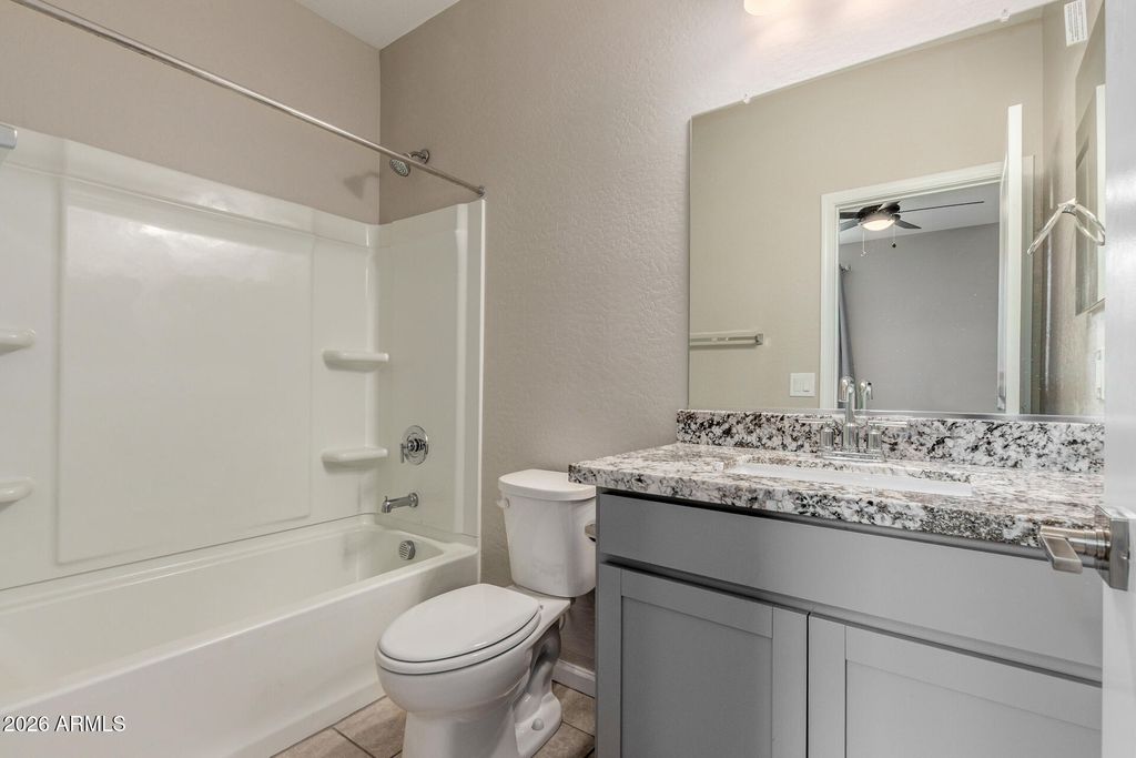 Image 19 of property listing at 2036 E PIEDMONT Place, Casa Grande, AZ 85122