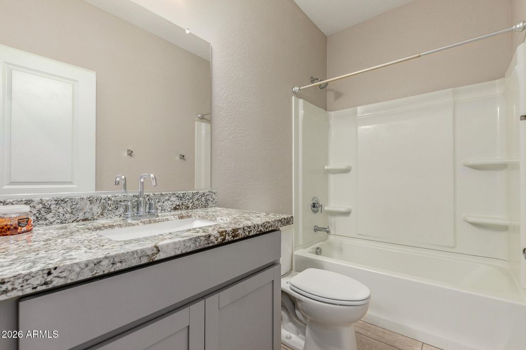 Image 24 of property listing at 2036 E PIEDMONT Place, Casa Grande, AZ 85122