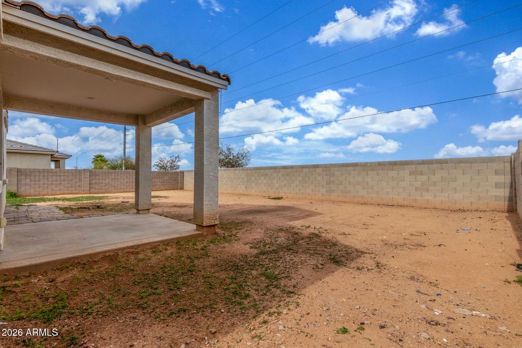 Image 26 of property listing at 2036 E PIEDMONT Place, Casa Grande, AZ 85122