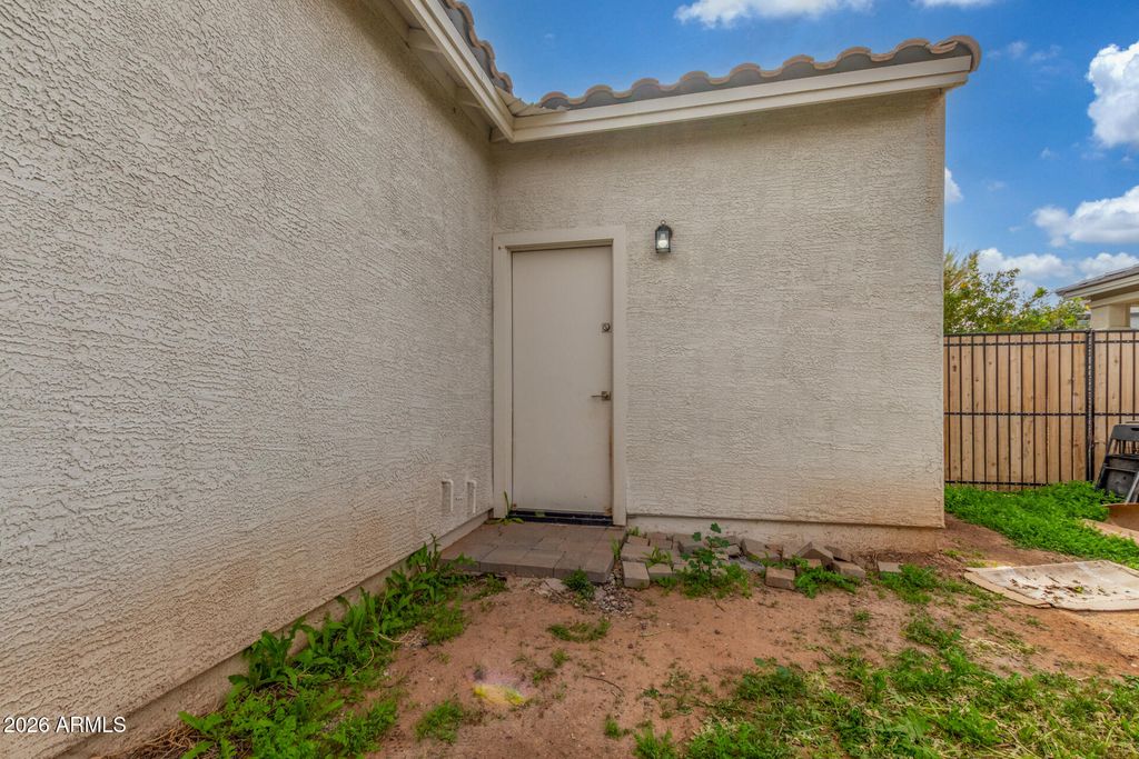Image 29 of property listing at 2036 E PIEDMONT Place, Casa Grande, AZ 85122