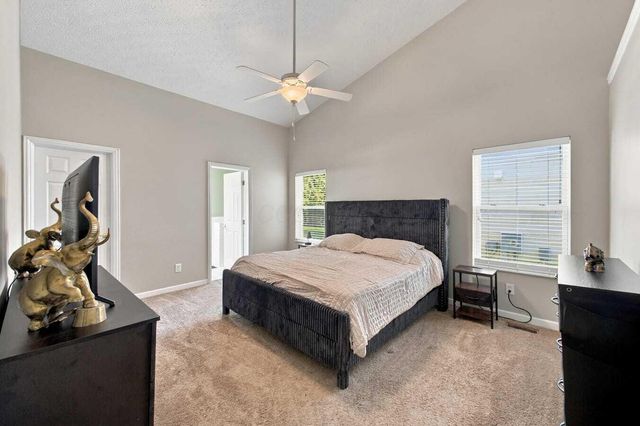 5893 Blaverly Drive, New Albany, OH 43054