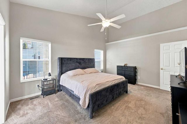 5893 Blaverly Drive, New Albany, OH 43054
