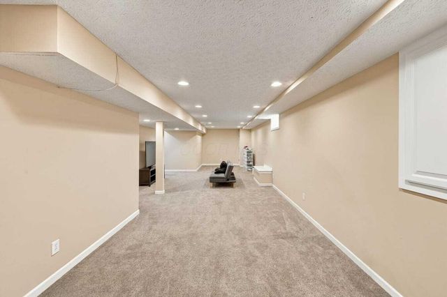 5893 Blaverly Drive, New Albany, OH 43054