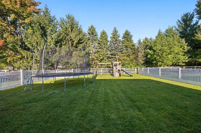 5893 Blaverly Drive, New Albany, OH 43054