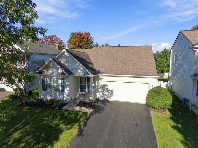 5893 Blaverly Drive, New Albany, OH 43054