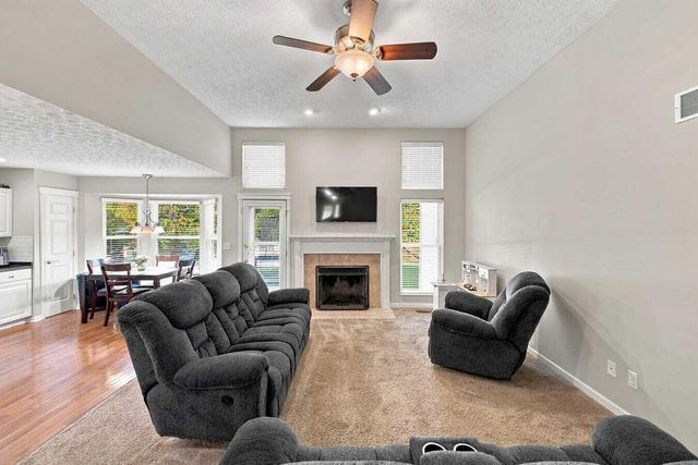5893 Blaverly Drive, New Albany, OH 43054