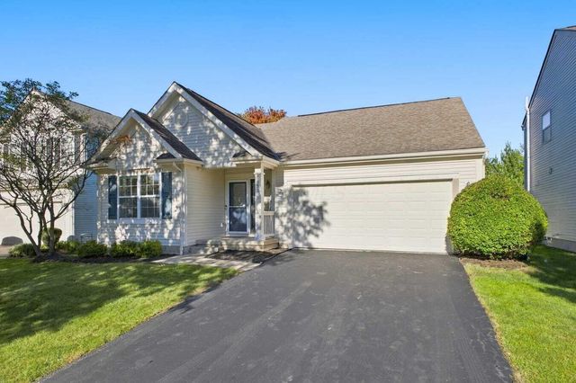 5893 Blaverly Drive, New Albany, OH 43054