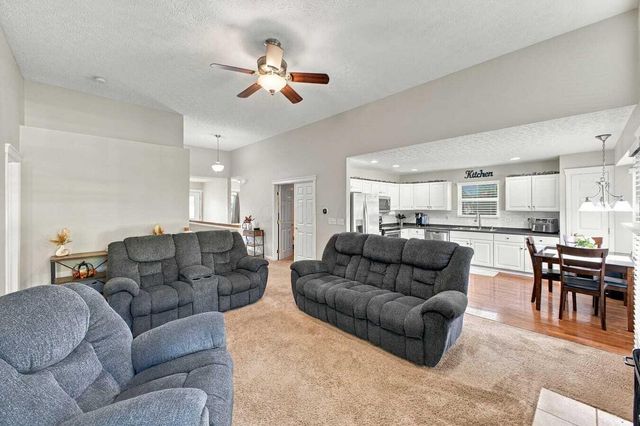 5893 Blaverly Drive, New Albany, OH 43054