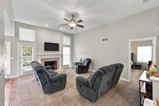 5893 Blaverly Drive, New Albany, OH 43054