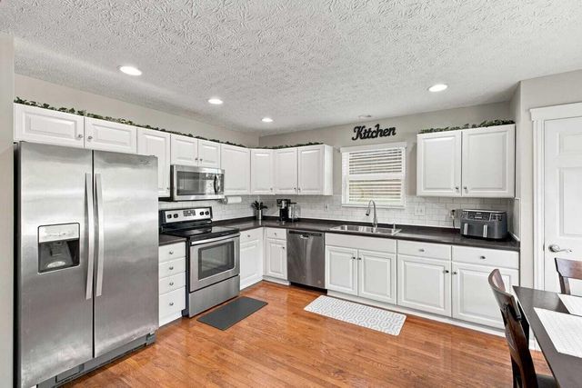 5893 Blaverly Drive, New Albany, OH 43054