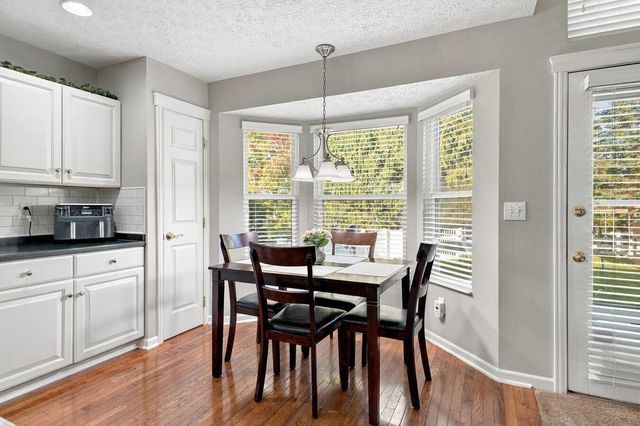 5893 Blaverly Drive, New Albany, OH 43054