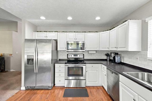 5893 Blaverly Drive, New Albany, OH 43054