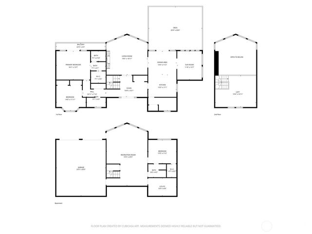 30 E Rainier Drive, Allyn, WA 98524