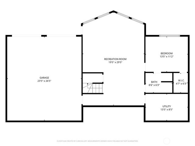 30 E Rainier Drive, Allyn, WA 98524