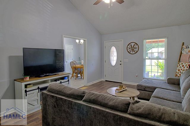 2716 Java Court, Hinesville, GA 31313