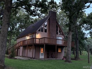 1274 Rue Riviera, Bonne Terre, MO 63628