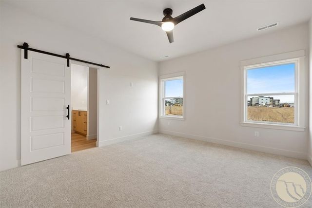 635 Willow Branch Road, Billings, MT 59106