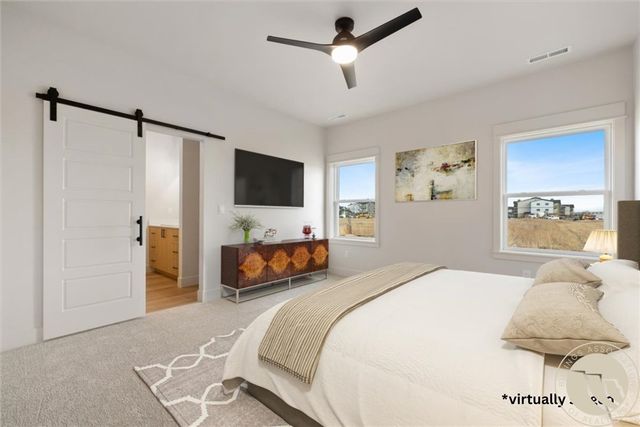 635 Willow Branch Road, Billings, MT 59106