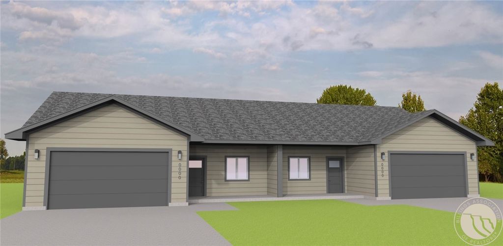 635 Willow Branch Road, Billings, MT 59106