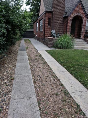 1425 Dexter Street, Denver, CO 80220