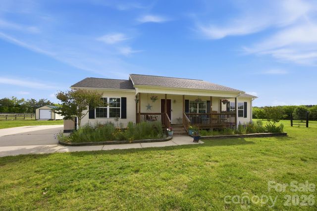 3480 Skyline Road, Rock Hill, SC 29730