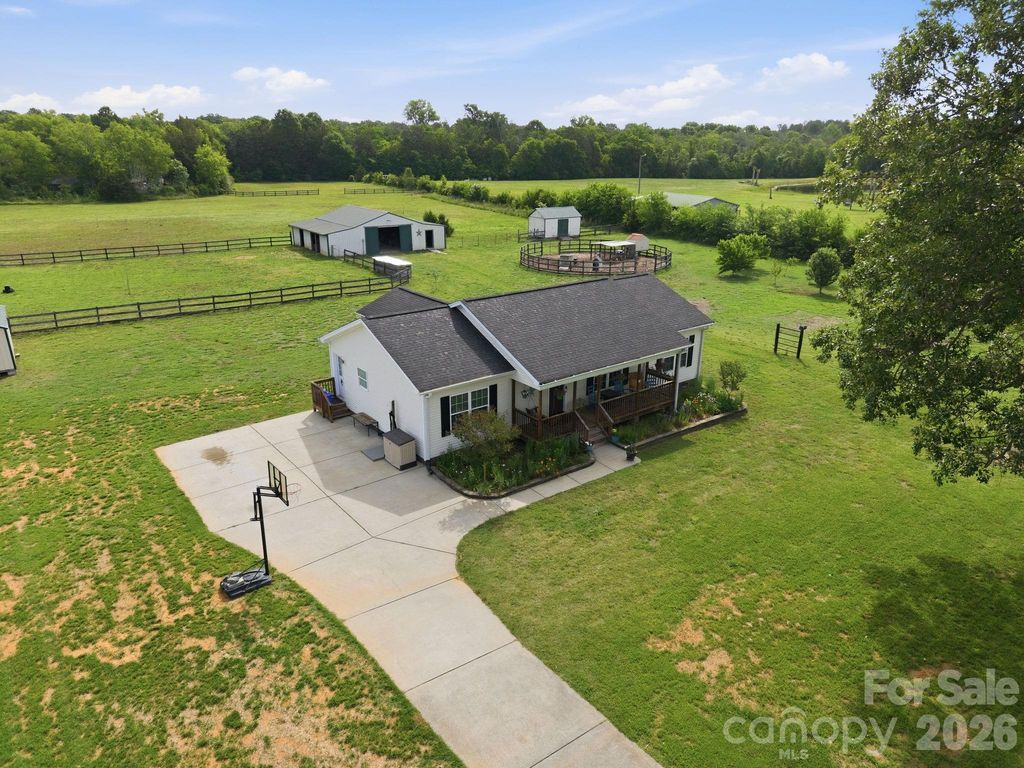 3480 Skyline Road, Rock Hill, SC 29730