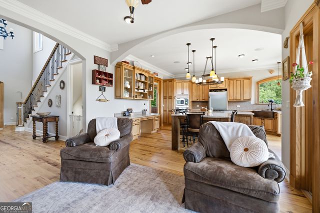 13 Southern Waters Way, Forsyth, GA 31029