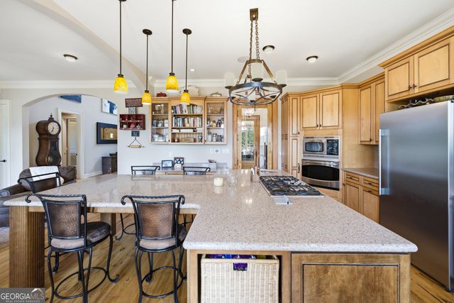 13 Southern Waters Way, Forsyth, GA 31029