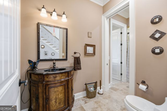 13 Southern Waters Way, Forsyth, GA 31029