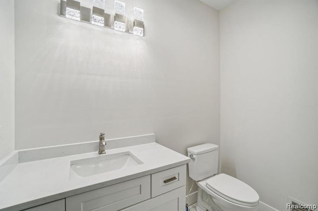 20249 Beacon Way, Northville, MI 48167