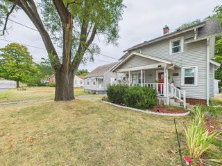 608 Sheridan Drive, Lancaster, OH 43130