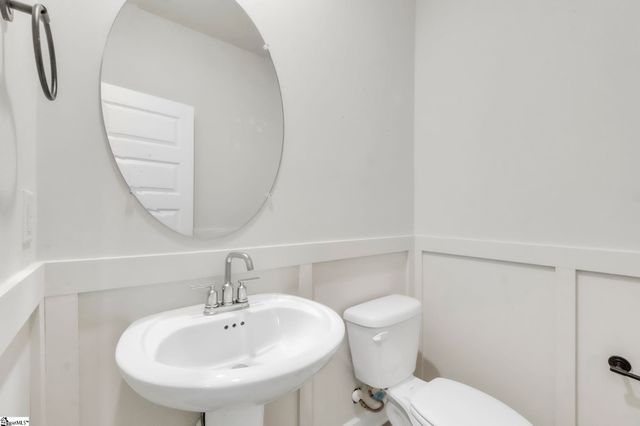 810 Winding Springs Road, Spartanburg, SC 29301