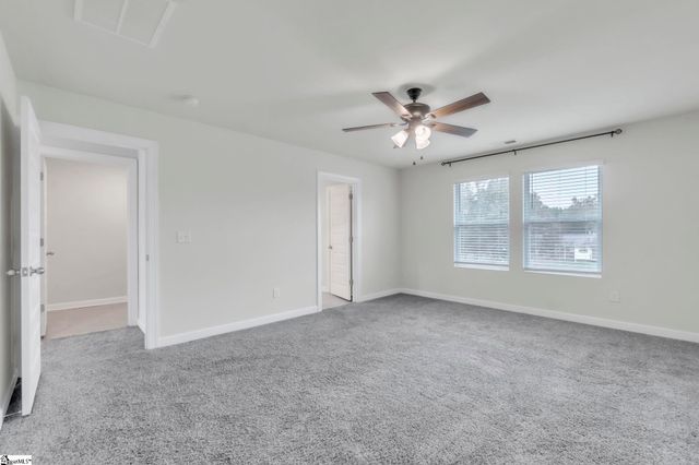 810 Winding Springs Road, Spartanburg, SC 29301