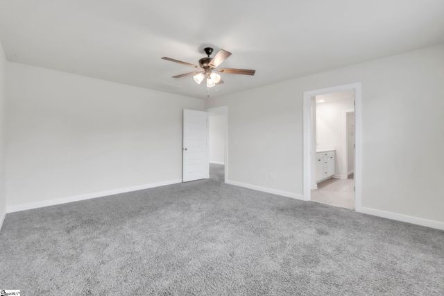 810 Winding Springs Road, Spartanburg, SC 29301